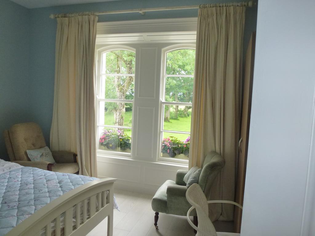 Riversdale Country House Carndonagh Zimmer foto