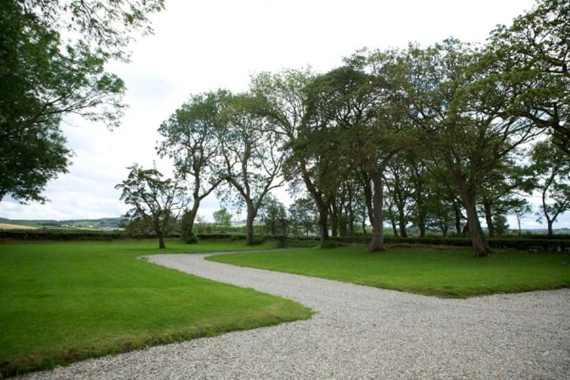 Riversdale Country House Carndonagh Exterior foto